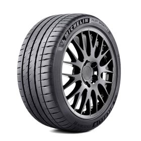 Michelin 265/40R21 105Y XL Pilot Sport 4 Suv Yaz Lastiği