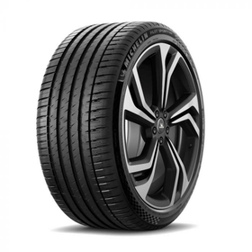 Michelin 265/40R21 105Y XL Pilot Sport 4 Suv Yaz Lastiği