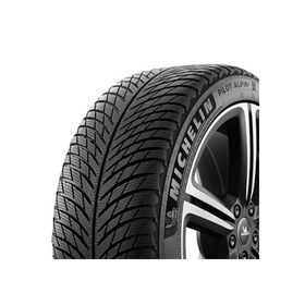 Michelin 265/45 R20 104V Pilot Alpin 5 Kış Lastiği