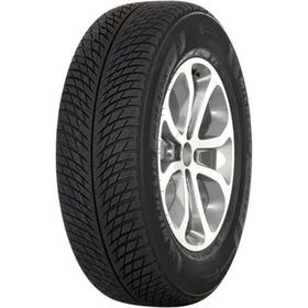 Michelin 265/45 R20 104V Pilot Alpin 5 Kış Lastiği