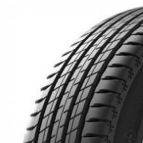 Michelin 265/45 R20 104Y Latitude Sport 3 N0 Yaz Lastiği