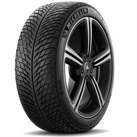 Michelin 265/45 R20 108V XL Pilot Alpin 5 MO1 Kış Lastiği
