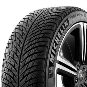 Michelin 265/45 R20 108V XL Pilot Alpin 5 MO1 Kış Lastiği