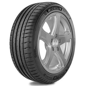 Michelin 265/45 R21 104W Pilot Sport 4 Suv Yaz Lastiği