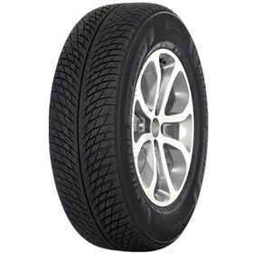 Michelin 265/45 R21 108V XL Pilot Alpin 5 Suv Kış Lastiği
