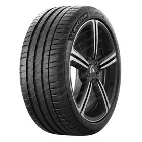 Michelin 265/45 ZR19 105Y XL Pilot Sport 4 N0 Yaz Lastiği