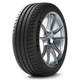Michelin 265/45R20 108Y XL Pilot Sport 4 Suv Yaz Lastiği