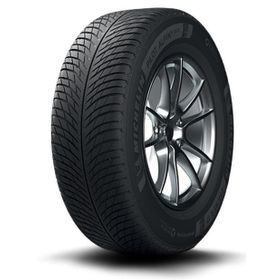 Michelin 265/50 R19 110H XL Pilot Alpin 5 Suv ZP Kış Lastiği