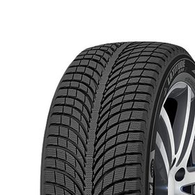 Michelin 265/50 R19 110V XL Latitude Alpin LA2 Kış Lastiği