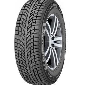 Michelin 265/50 R19 110V XL Latitude Alpin LA2 Kış Lastiği