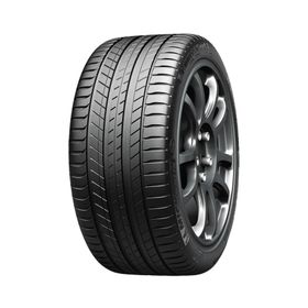 Michelin 265/50 R19 110W Latitude Sport 3 ZP Yaz Lastiği