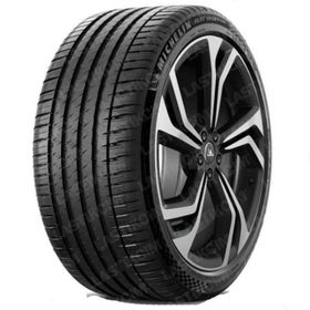Michelin 265/50 R19 110Y XL Pilot Sport 4 Suv Yaz Lastiği 2021