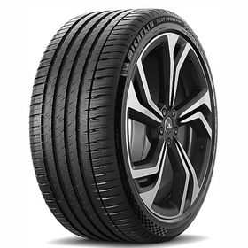 Michelin 265/50 R20 107V Pilot Sport 4 Suv Yaz Lastiği Üretim Yılı: 2022