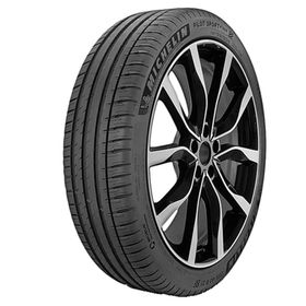 Michelin 265/50 R20 107V XL Pilot Sport 4 Suv Yaz Lastiği