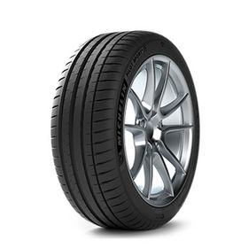 Michelin 265/50 R20 107V XL Pilot Sport 4 Suv Yaz Lastiği