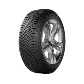 Michelin 265/50 R20 111V XL Pilot Alpin 5 Suv Kış Lastiği