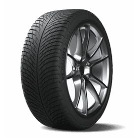 Michelin 265/50 R20 111V XL Pilot Alpin 5 Suv Kış Lastiği