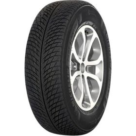 Michelin 265/50 R20 111V XL Pilot Alpin 5 Suv Kış Lastiği