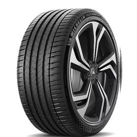 Michelin 265/50 R20 111Y XL Pilot Sport 4 Yaz Lastiği Üretim Yılı: 2022