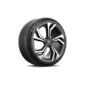 Michelin 265/50 R20 111Y XL Pilot Sport 4 Yaz Lastiği