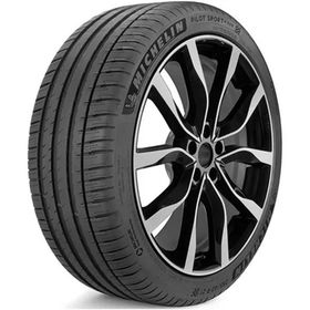 Michelin 265/50R20 107V Pilot Sport 4 Suv Yaz Lastiği