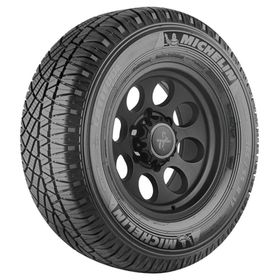 Michelin 265/60 R18 110H Latitude Cross Yaz Lastiği