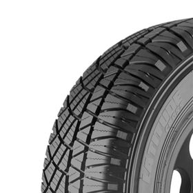 Michelin 265/60 R18 110H Latitude Cross Yaz Lastiği