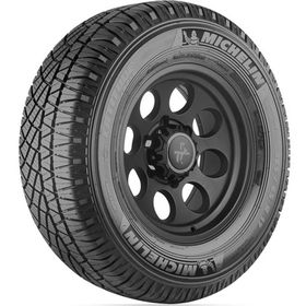 Michelin 265/60 R18 110H Latitude Cross Yaz Lastiği