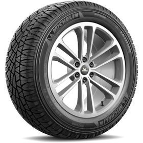 Michelin 265/60 R18 110H Latitude Cross Yaz Lastiği