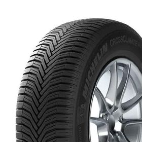 Michelin 265/60 R18 114V XL CrossClimate Suv Dört Mevsim Lastiği