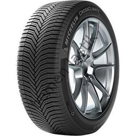 Michelin 265/60 R18 114V XL CrossClimate Suv Dört Mevsim Lastiği