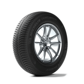 Michelin 265/65 R17 112H CrossClimate Suv Dört Mevsim Lastiği