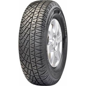 Michelin 265/65 R17 112H Latitude Cross SUV Yaz Lastiği 2023