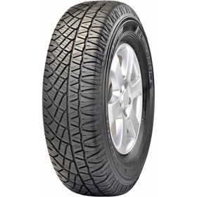 Michelin 265/65 R17 112H Latitude Cross Yaz Lastiği Üretim Yılı: 2023