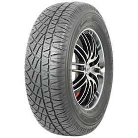 Michelin 265/65 R17 112H Latitude Cross Yaz Lastiği