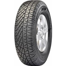 Michelin 265/70 R16 112H Latitude Cross SUV Yaz Lastiği 2025