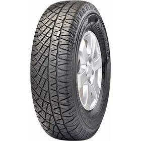 Michelin 265/70 R16 112H Latitude Cross Yaz Lastiği 2022