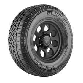 Michelin 265/70 R16 112H Latitude Cross Yaz Lastiği