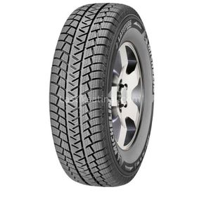 Michelin 265/70 R16 112T Latitude Alpin Kış Lastiği