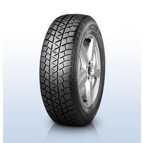 Michelin 265/70 R16 112T Latitude Alpin Kış Lastiği