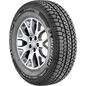 Michelin 265/70 R16 112T Latitude Alpin Kış Lastiği