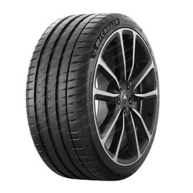 Michelin 275/30 R19 96Y XL Pilot Sport 4 S Yaz Lastiği