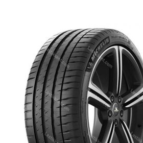 Michelin 275/30 R19 96Y XL Pilot Sport 4 ZP Yaz Lastiği 2024