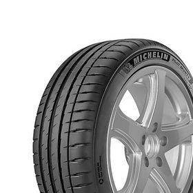 Michelin 275/30 R19 96Y XL Pilot Sport 4 ZP Yaz Lastiği 2024