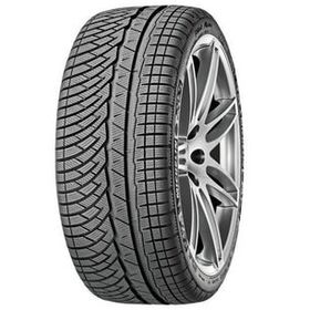 Michelin 275/30 R20 97V XL Pilot Alpin PA4 N0 GRNX Kış Lastiği 2025