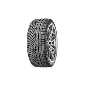 Michelin 275/30 R20 97V XL Pilot Alpin PA4 N0 GRNX Kış Lastiği 2025