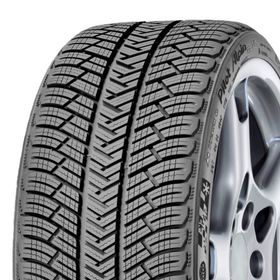 Michelin 275/30 R20 97V XL Pilot Alpin PA4 N0 GRNX Kış Lastiği 2025