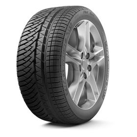 Michelin 275/30 R20 97V XL Pilot Alpin PA4 N0 Kış Lastiği
