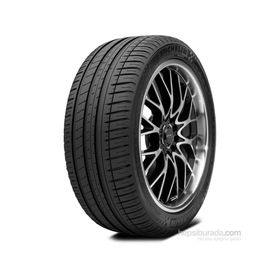 Michelin 275/30 R20 97Y Pilot Sport 3 Zp Moe Yaz Lastiği