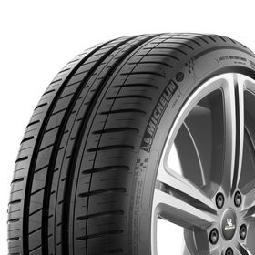 Michelin 275/30 R20 97Y XL GRNX Pilot Sport 3 ZP MOE Yaz Lastiği